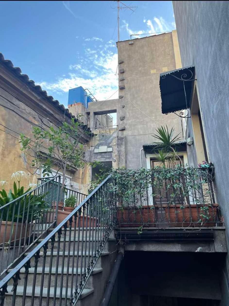 Appartamento Casa Termini 3 *