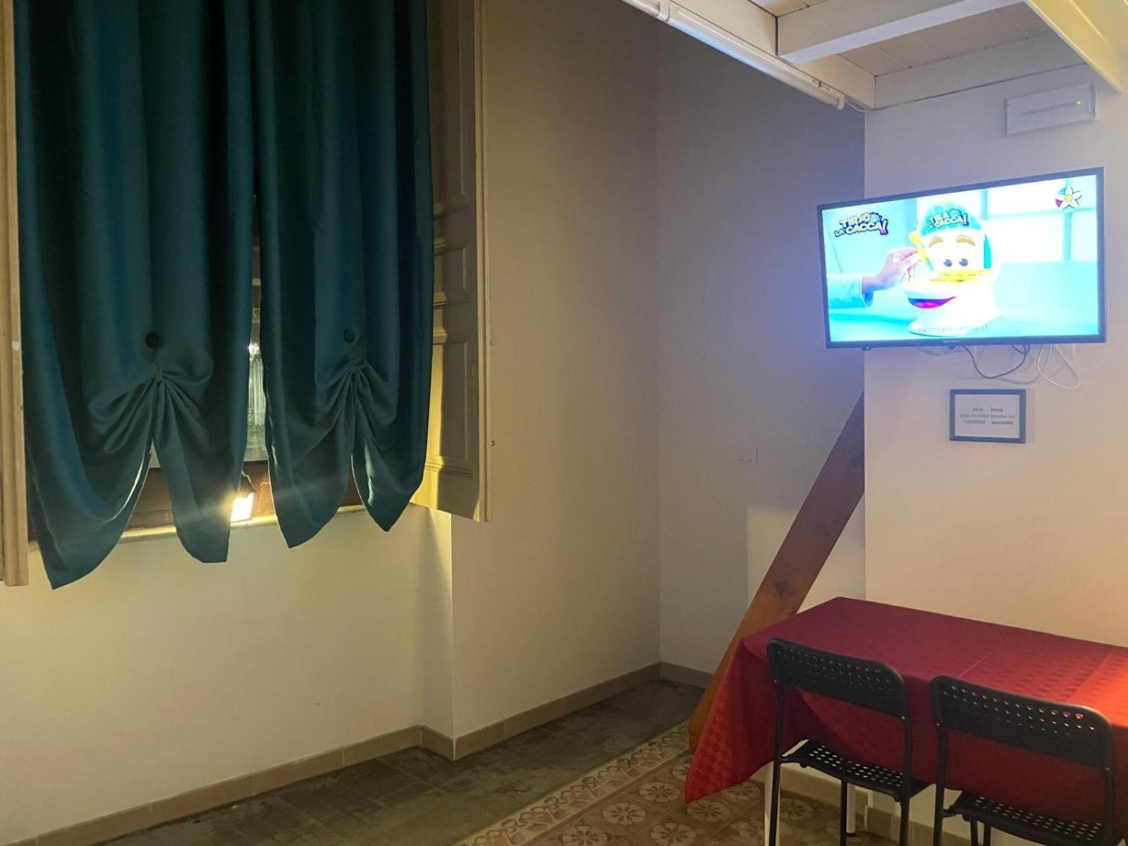 Casa Termini 3 * Catania