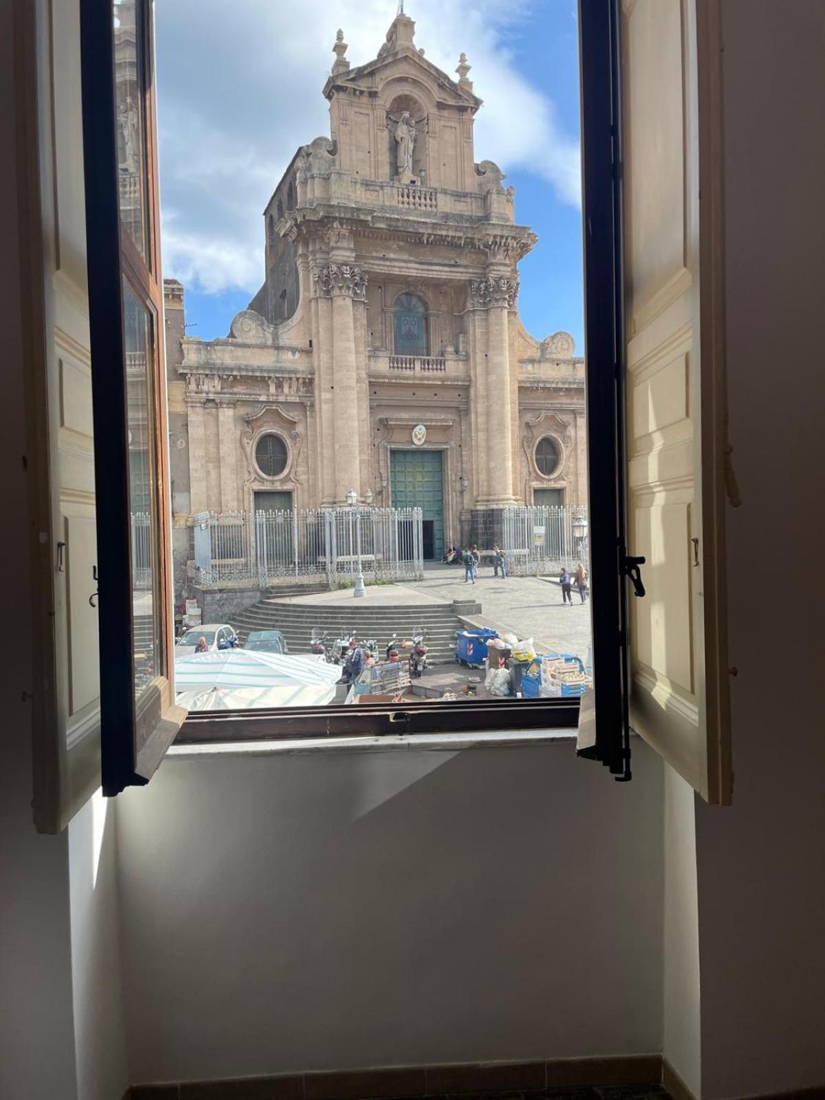 Casa Termini 3 Appartamento *