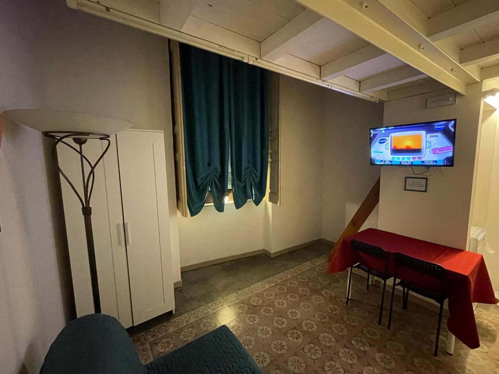 Appartamento Casa Termini 3 *